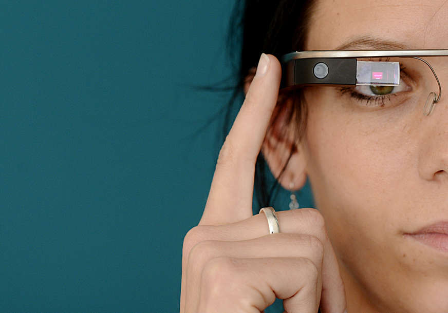 PROTOTIP NOVE GENERACIJE Gugl testira pametne naočale s podrškom za proširenu stvarnost