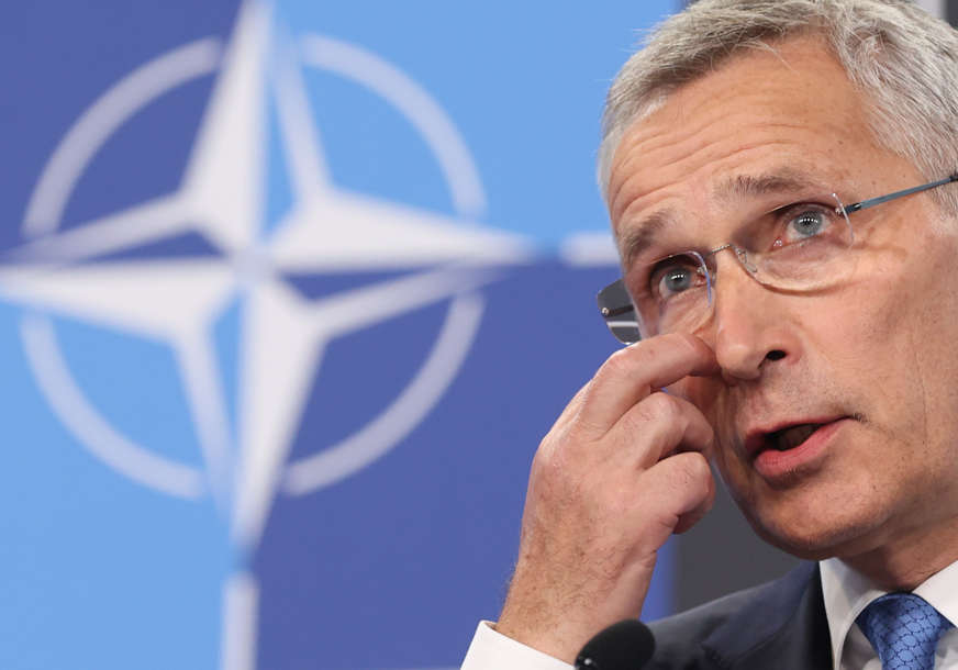 Stoltenberg ne krije zadovoljstvo “Finska i Švedska daće snažan doprinos NATO”
