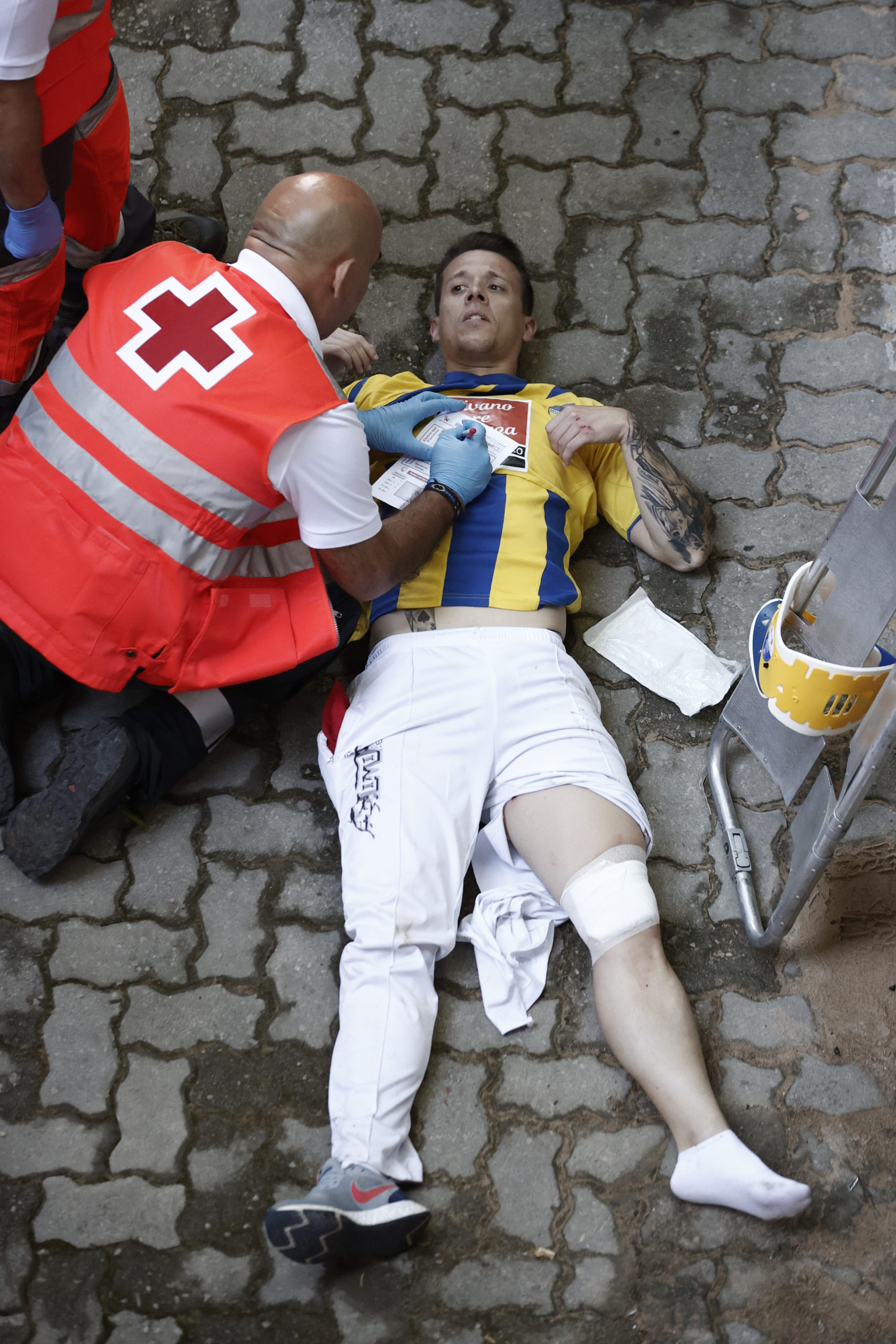 FOTO: JESUS DIGES/EPA