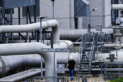 Evropski ministri postigli dogovor: Uvode restrikcije za potrošnju gasa