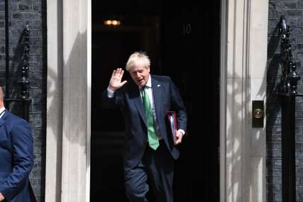 Džejkob Ris-Mog tvrdi "Boris Džonson neće moći da se vrati na mjesto premijera"