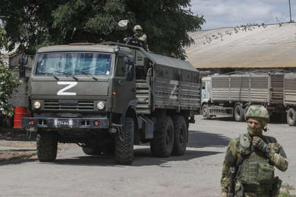 "KORAK PO KORAK" Zelenski potvrdio da se ukrajinske snage kreću ka Hersonskoj oblasti