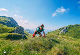 (VIDEO) Jahorina Ultra Trail 2025: U toku su prijave za najveći trkački spektakl ljeta!