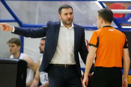 "ZVEZDAŠI NE BRINITE" Jovanović: Imaćemo tim koji može da igra sa svima