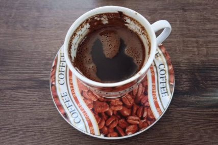 NULA KALORIJA, A SLATKA Uz ovaj trik kafa će imati slađi ukus bez dodavanja šećera ili mlijeka
