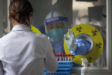 CRNA SMRT Otkriven slučaj bubonske kuge u Kini, na snazi četvrti stepen upozorenja