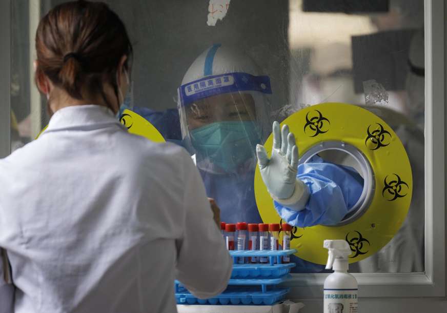 CRNA SMRT Otkriven slučaj bubonske kuge u Kini, na snazi četvrti stepen upozorenja