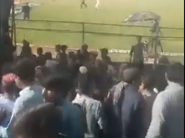 Tragedija u Avganistanu: Bombaš samoubica se raznio nasred utakmice i ubio 19 ljudi (VIDEO)