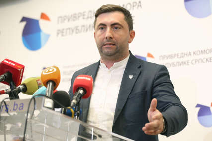 TENZIJE U BIJELJINI Petrović podnio krivičnu prijavu protiv predsjednika Skupštine grada (FOTO)