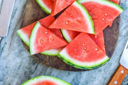 Idealna dijeta za ljeto: Uz pomoć lubenice izgubite kilograme
