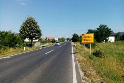 "Neće više biti obustave saobraćaja" Završena rehabilitacija posljednje dionice puta Prijedor - Banjaluka (FOTO)