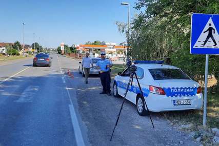 STIGLA UPOZORENJA Ovo su 2 najčešća razloga zbog kojih vozači u Srpskoj plaćaju kazne