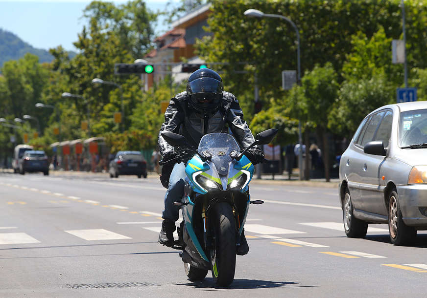 Najbolje rješenje za životnu sredinu: Jamaha će koristiti recikliranu plastiku za proizvodnju motocikala