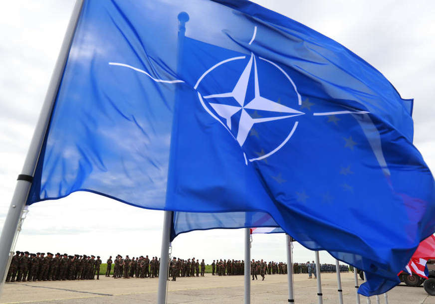 Vrijeme je da se NATO UKLJUČI U SUKOB: Rat se kotrlja ka zapadu, na pomolu je katastrofa