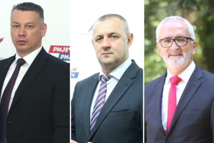 Kome će Nešić, Jovičić i Đurić POMRSITI KONCE: Više kandidata odnosi glasove i vlasti i opoziciji