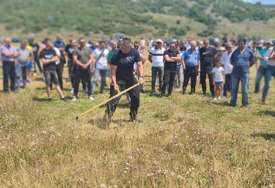 (VIDEO) TRAVA PADA, NJEMU GODI Snimak Nenada Nešića POKOSIO društvene mreže