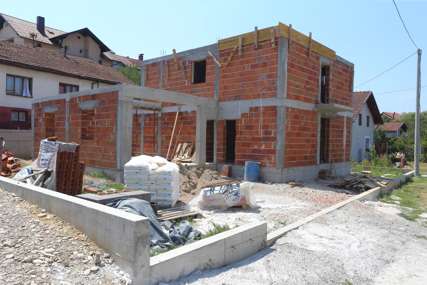 U 2 dana poginula 2 radnika: Teške nesreće na gradilištima u Banjaluci (FOTO)