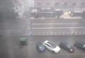 (VIDEO) Temperatura pala za 5 stepeni: Snažno nevrijeme pogodilo Beograd, nižu se upozorenja