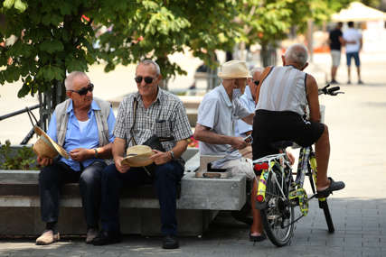Direktor PIO o najstarijoj populaciji "Penzioneri su prioritet, proječna penzija u Srpskoj 475 KM"