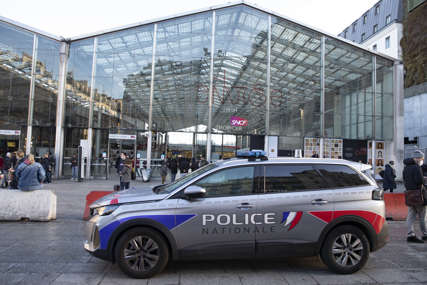 TRAGIČAN KRAJ TALAČKE KRIZE Žandarmerija u Francuskoj likvidirala muškarca koji je ubio pet članova porodice