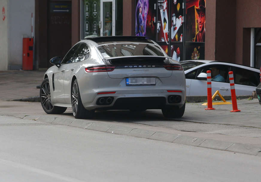 KO JE BAHAT, A KO OPREZAN Vozači ovih marki automobila dobijaju najviše saobraćajnih kazni