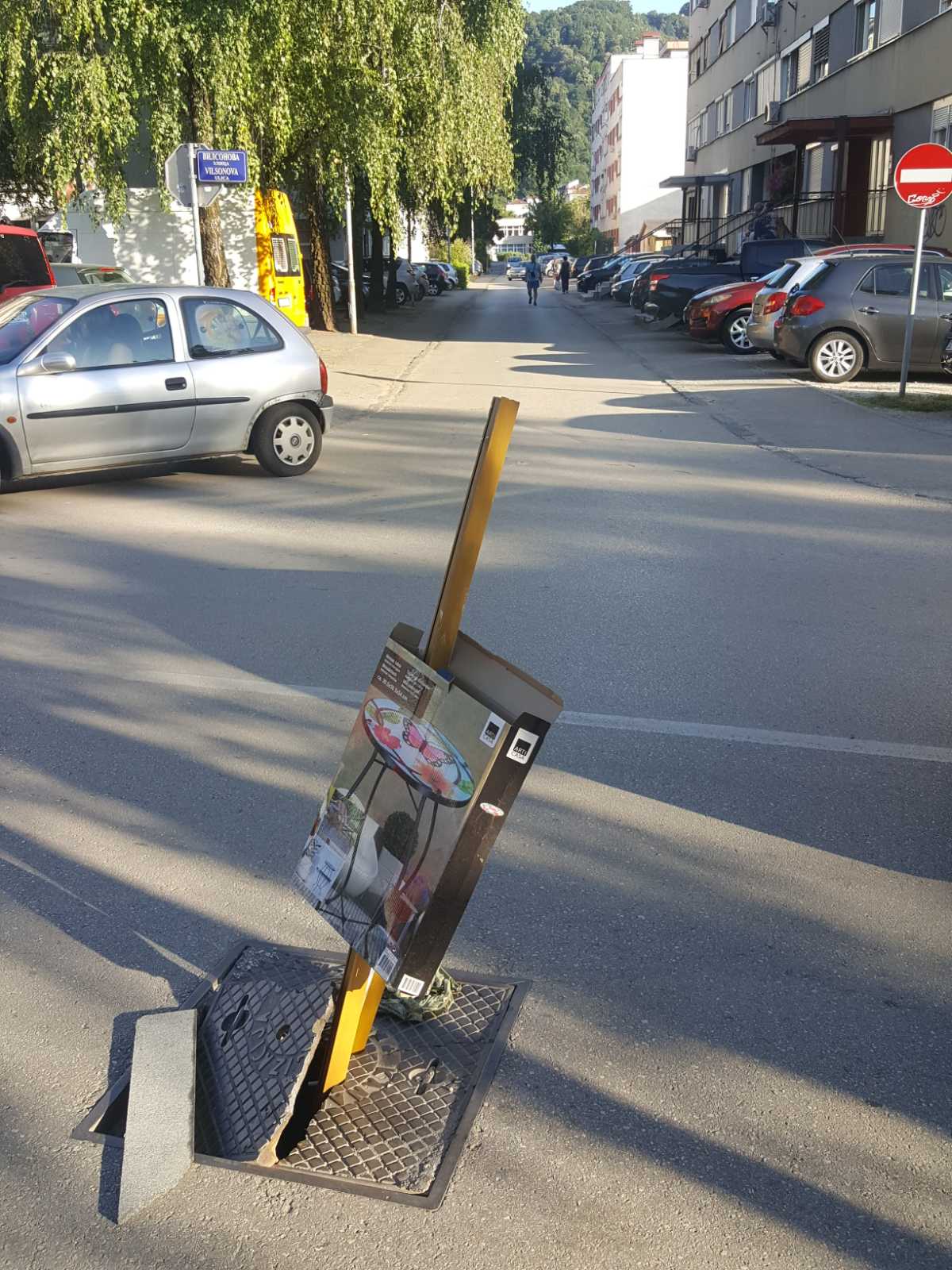FOTO: TANJA OLJAČA/RINGIER