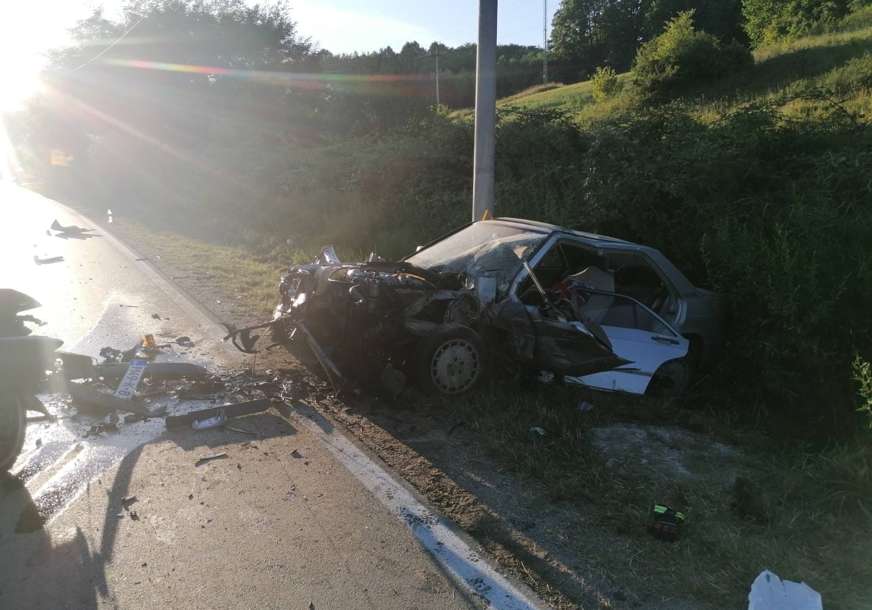 Više stradalih nego lani: U saobraćajkama u Srpskoj za 7 mjeseci poginule 54 osobe