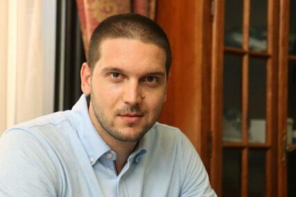"Lupa kao otvoreni prozor" Aulić Vukanovićeve informacije o prodaji Elektroprivrede nazvao najbizarnijim teorijama zavjere