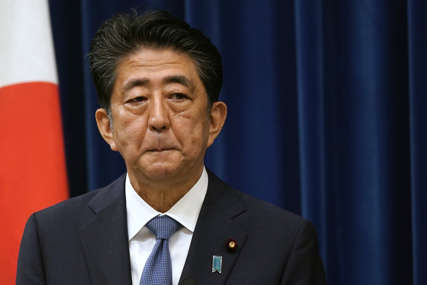 "Služio je svojoj zemlji sa velikom hrabrošću" Japan se danas oprašta od Abea