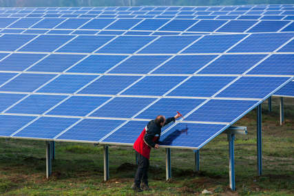 ERS poziva građane da se prijave: Solarni paneli za 50.000 domaćinstava