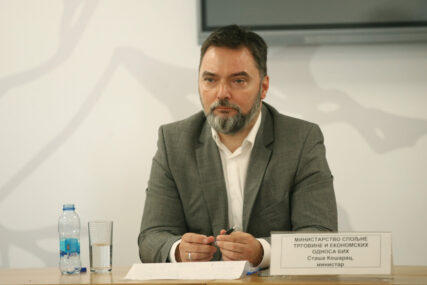 Košarac potvrdio: Strategija za zaštitu Trgovske gore upućena Savjetu ministara