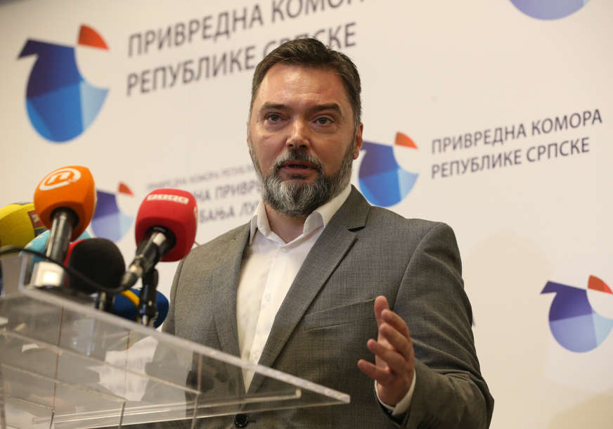 Košarac: Srpski ministri nisu bili protiv proglašavanja Dana žalosti
