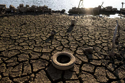 U UGANDI UMRLO 200 LJUDI Katastrofalne posljedice dugotrajne suše
