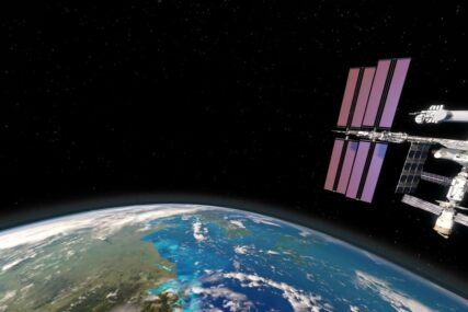 (FOTO) "Mozaik" kreće na put za dvije godine: Srbija lansira prvi satelit u svemir, istraživaće ovu NAUČNU MISTERIJU