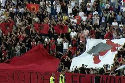 UEFA NE PRAŠTA Klub sa tzv. Kosova kažnjen zbog rasizma