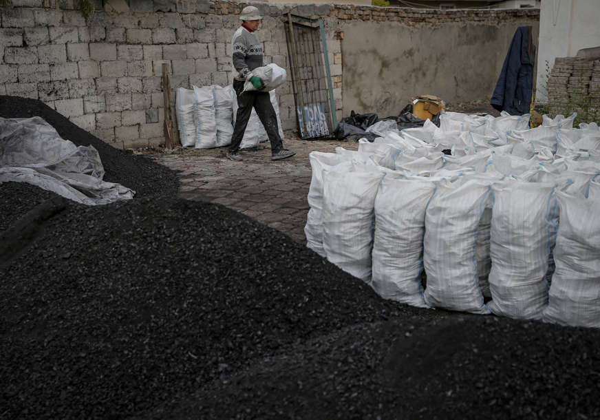 ISTORIJSKI MAKSIMUM Svijet ponovo ulazi u eru uglja, potražnja dostigla 8 milijardi tona