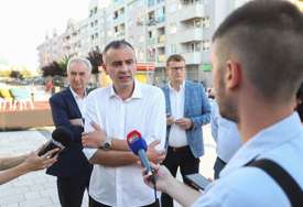 "Ko posjećuje strane ambasade i traži odstupnicu" Babalj proziva Dodikove saradnike