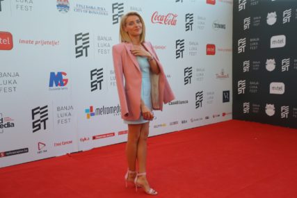 (VIDEO) Glumica Anđelka Prpić progovorila o ljudima koji nemaju djecu "To nije ni manje empatična ni manje dobra osoba"