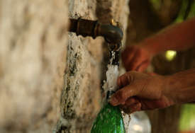 Bez vode do sutra ujutro: Redukcije u dijelu mjesne zajednice Kola