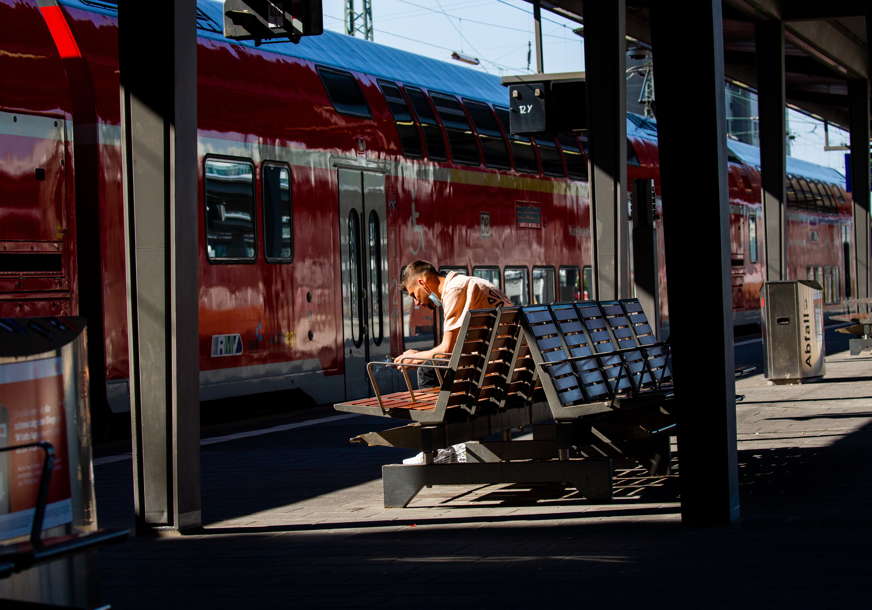 Ima posla ko hoće da radi: Njemačka željeznica traži 15.000 radnika, objavili oglas na srpskom i hrvatskom