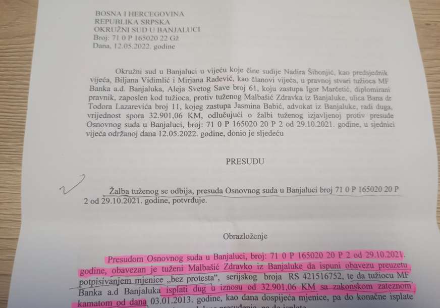 FOTO: NIKOLA MORAČA/RINGIER