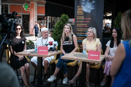 Pokretač kreativne industrije: Počeo dugo očekivani ŠA Fest u Prijedoru