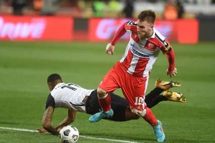 Poznati sastavi: Petrić i Milojević odabrali igrače za 168. vječiti derbi