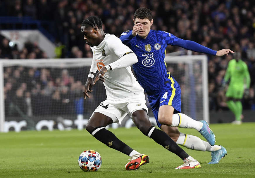 Everton doveo veliko pojačanje: Belgijanac postaje "Karamela" za 40 miliona evra