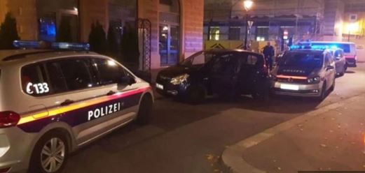 HOROR U BEČU Avganistanac silovao Srpkinju, oteo je iz tržnog centra i odveo u stan