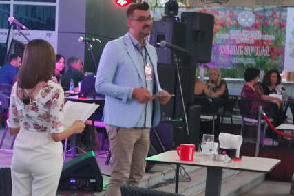 "Baro drom" u Bijeljini: Otvoren festival koji promoviše romsku kulturu, tradiciju i jezik