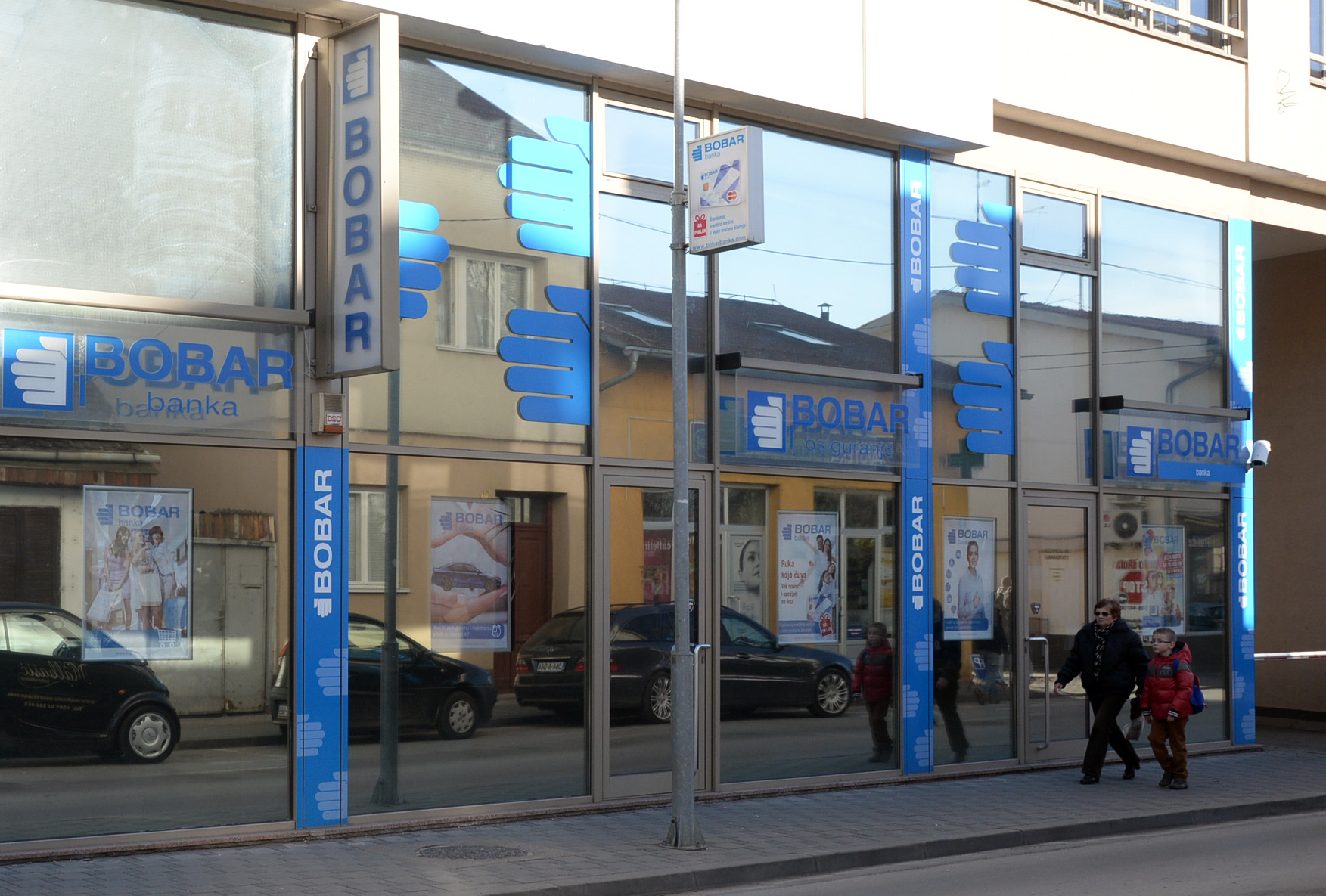Bobar banka nakon devet godina kreće sa isplatom povjerilaca