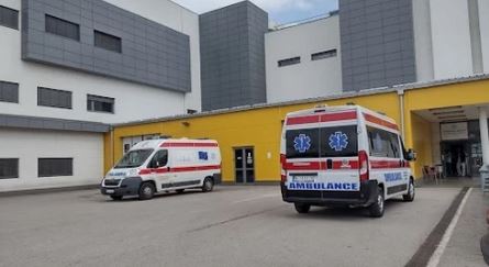 Detalji nesreće kod Leskovca: Dijete (12) zadržano u bolnici, muškarac (69) ima teške povrede ruku (FOTO)