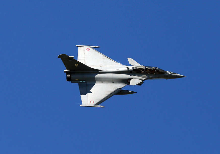 Iz Ministarstva odbrane tvrde: Dva borbena MiG presrela avion na jugu Hrvatske