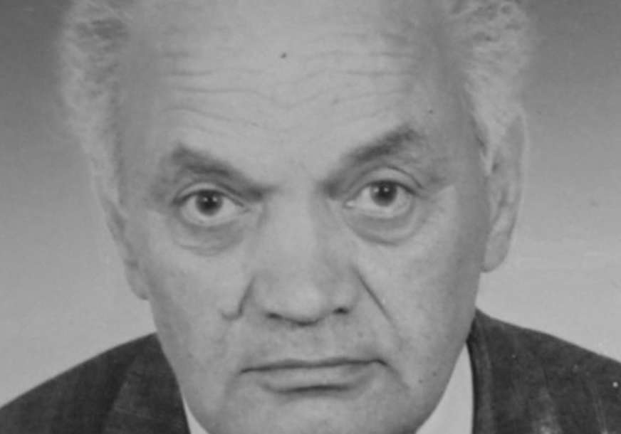 Preminuo Božidar Bojanić: 1969. u Banjaluci otvorio advokatsku kancelariju, a ovim poslom se bavio aktivno do samog kraja života